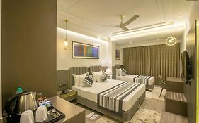 Plazzo Prime Plaza At Delhi Airport